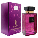 PERFUMES FOR WOMEN AND MEN