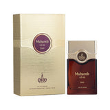 PERFUMES FOR WOMEN AND MEN