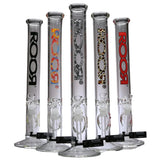 ROOR STRAIGHT 18"