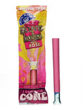Royal Blunts N Roses Cone