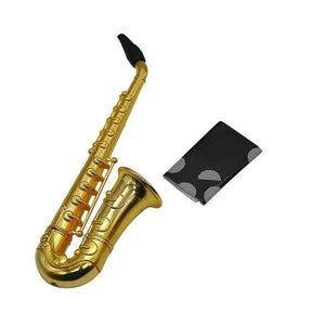 Mini Saxophone Hand Pipe