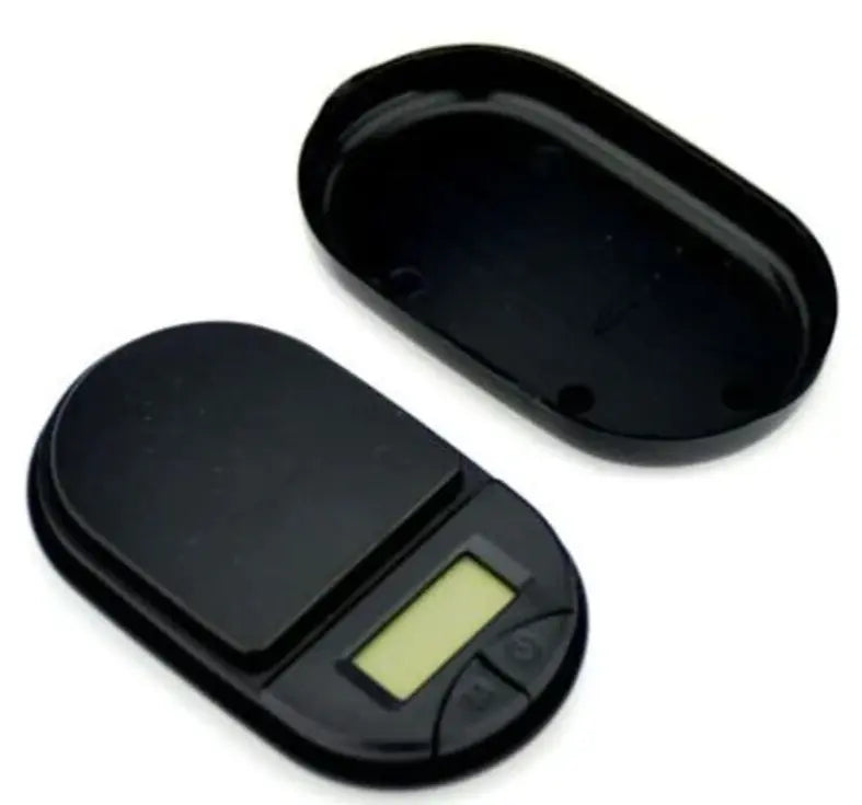 Fuzion MU200 HIGH QUALITY DIGITAL MINI SCALE