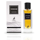 PERFUMES FOR WOMEN AND MEN