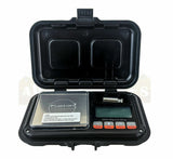 Fuzion PL50 50gx0.001g | Digital Mini Scale