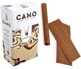 CAMO Natural Leaf Wraps