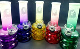 5" BOB MARLEY WATER PIPE