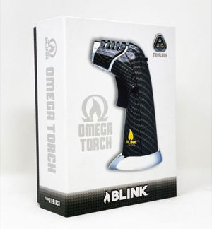 Omega Torch Blink