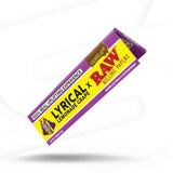 RAW Lyrical Lemonade Grape King Size Wide