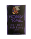 Honey Bae HHC Live Resin 2.0 Gram Cartridge