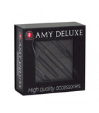 Amy Deluxe  Hookah Hose With Accessories - Assorted Colors