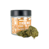 Avaloo THCA Snow Cap Flower 3.5g