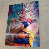 3D Posters / Stickers