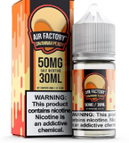 AIR FACTORY / JUICE  3MG 100ML
