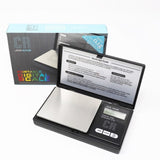 SCALE CR JDS-600S 0.1G - SILVER CRS10