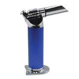 SCORCH 6" Torch Edge With Smooth Press Down