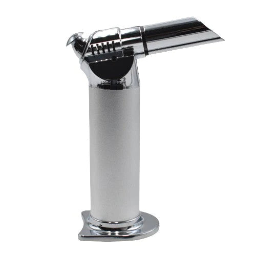 SCORCH 6" Torch Edge With Smooth Press Down