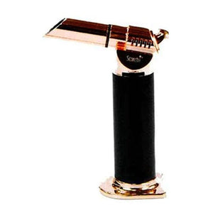 SCORCH 6" Torch Edge With Smooth Press Down