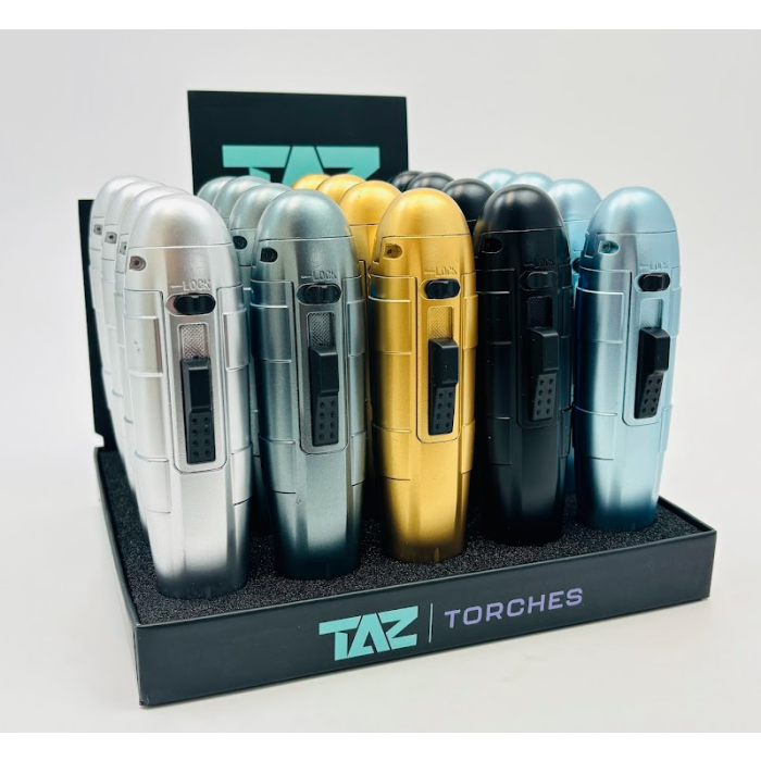 TORCHES SUBMARINE FLIP OPEN 20ct/BOX
