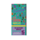 Canabzy Chocolate Magic Shroom 50g