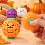 Fidget Press Spin Stress Relief  Ball