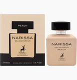 PERFUMES FOR WOMEN AND MEN