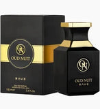 PERFUMES FOR WOMEN AND MEN