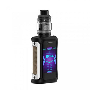 GeekVape Aegis X Kit 200w Zeus Edition