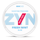 Zyn Nicotine Pouch