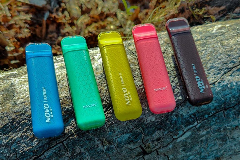 Atomic Nova Disposable