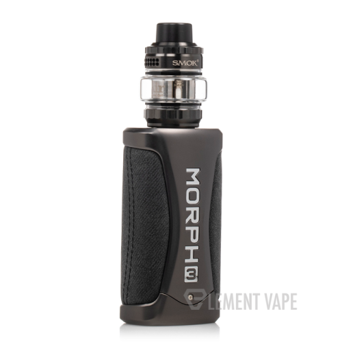SMOK MORPH 3 KIT BLACK GUN METAL