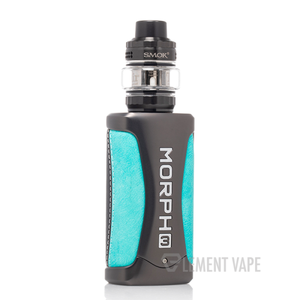 SMOK MORPH 3 KIT CYAN