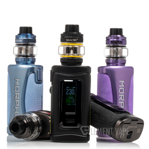 SMOK MORPH 3 KIT