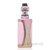 SMOK MORPH 3 KIT PINK GOLD