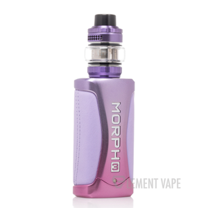 SMOK MORPH 3 KIT PURPLE PINK
