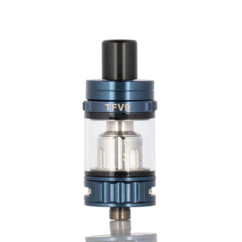 Smok TFV9 Mini Tank Blue