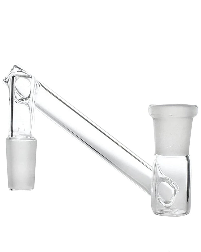 18mm Female to 14mm Male Drop Down