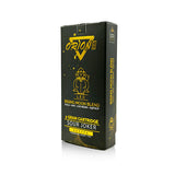ORION THC RISING MOON BLEND THCA 2G CARTRIDGE