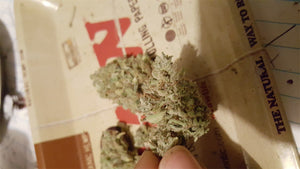 JOKER 1GM THC-O, HHC & D10 SATIVA