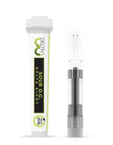 Deltiva Delta 8 Distillate Cartridges