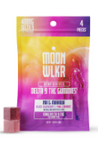 MOON BUZZ DELTA 9 GUMMIES 100MG