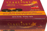 STARLIGHT CHARCOAL PEACH