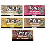 Stoned - Mad Honey - 10000mg - Chocolate Bar