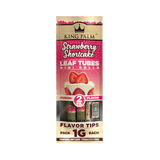 Strawberry Shortcake – 2 Mini Rolls