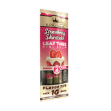 Strawberry Shortcake – 2 Mini Rolls