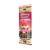 Strawberry Shortcake – 2 Mini Rolls