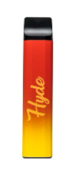 HYDE EDGE RECHARGE STRAWBERRY BANANA 10 PACK 3300 PUFFS ( 950 )