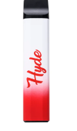 HYDE EDGE RECHARGE STRAWBERRIES AND CREAM 3300 PUFFS ( 947 )