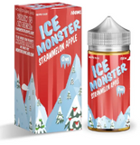 Custard Monster 3mg 100ML E-Juice