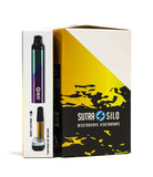 SUTRA VAPE SILO AUTO DRAW CARTRIDGE VAPORIZER 6PK