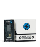 SUTRA SILO PRO AUTO DRAW CARTRIDGE VAPORIZER 6PK